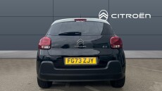 Citroen C3 1.2 PureTech C-Series Edition 5dr Petrol Hatchback